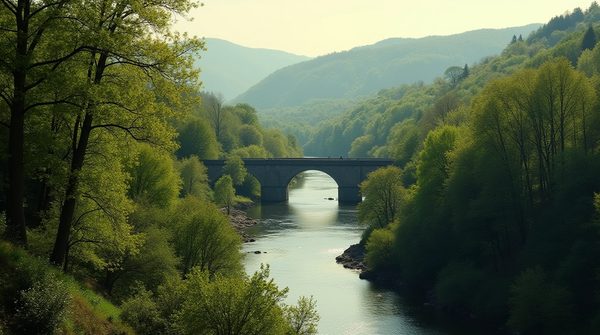 À la découverte du patrimoine naturel dans le lot