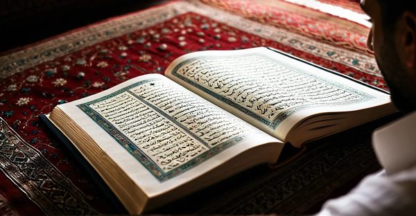 Apprendre le coran : méthode efficace et accessible en ligne