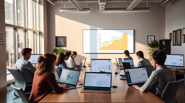 Boostez votre visibilité avec un suivi seo sur mesure