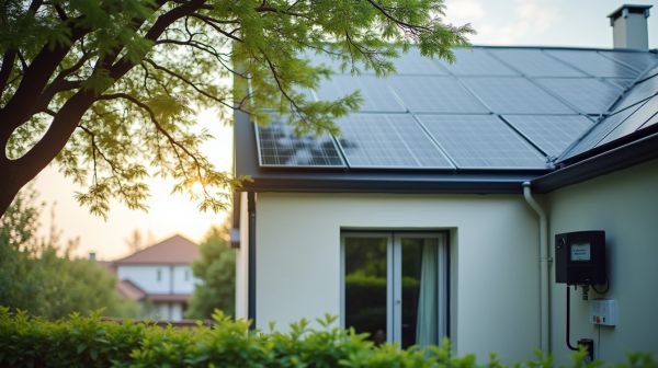 Comment améliorer votre efficacité énergétique pour moins de coûts