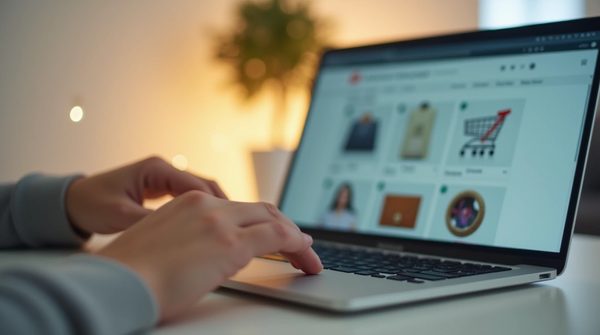 Comment retrouver mon panier en quelques clics faciles ?