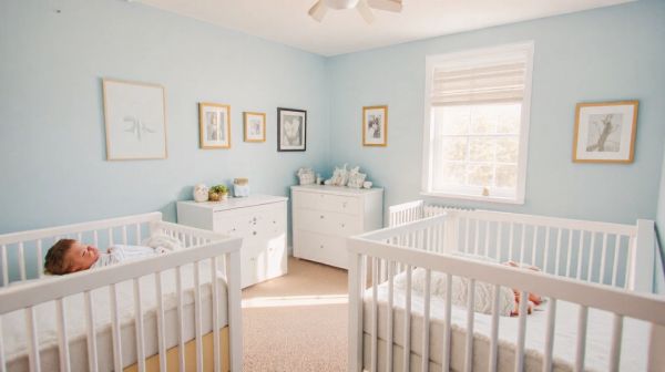 Les meilleures crèches près de chez vous à découvrir