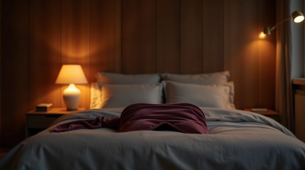 Pourquoi essayer une love room bdsm pour vos escapades amoureuses