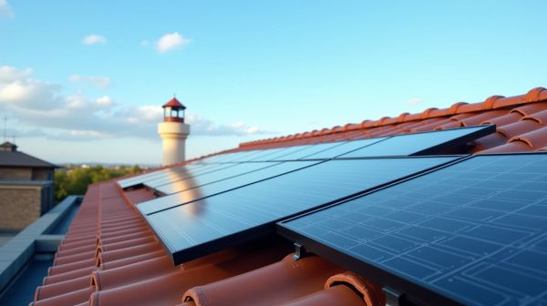 Pourquoi investir dans des panneaux photovoltaïques aujourd'hui ?