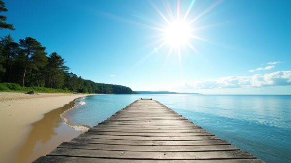 Que faire sur l'île d'Oléron ? Trouvez des activités passionnantes