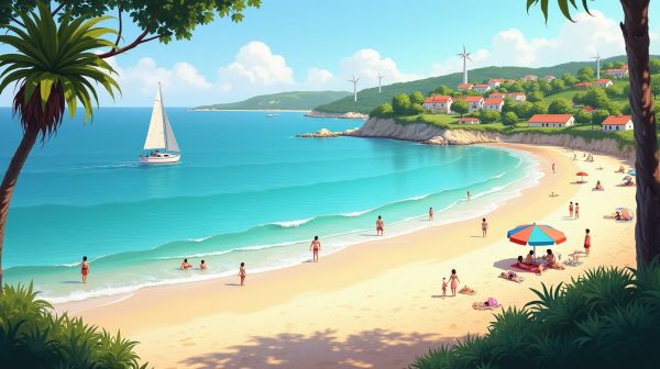 Top 10 activités incontournables à l'île d'Oléron