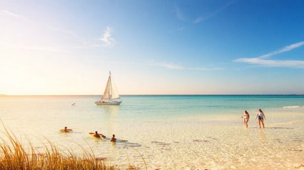 Top 10 activités incontournables à l'île d'Oléron