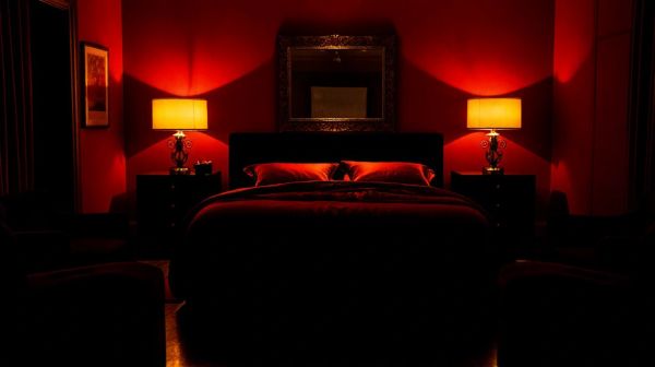 Top 5 avantages des love rooms bdsm pour votre couple