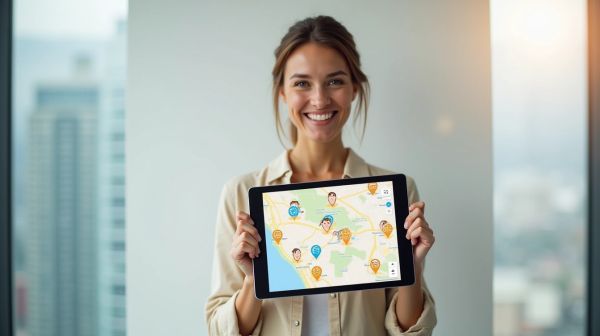 Trouvez facilement la crèche idéale près de chez vous