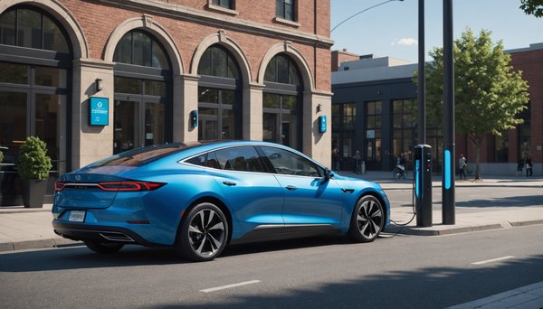 Voitures électriques : astuces pour un choix éclairé