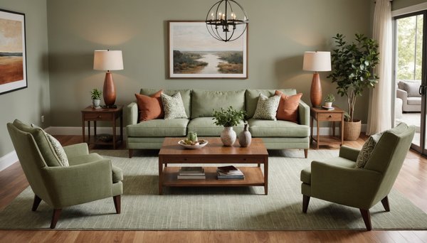 Mobiliya : redécouvrez le confort et l'équilibre à la maison